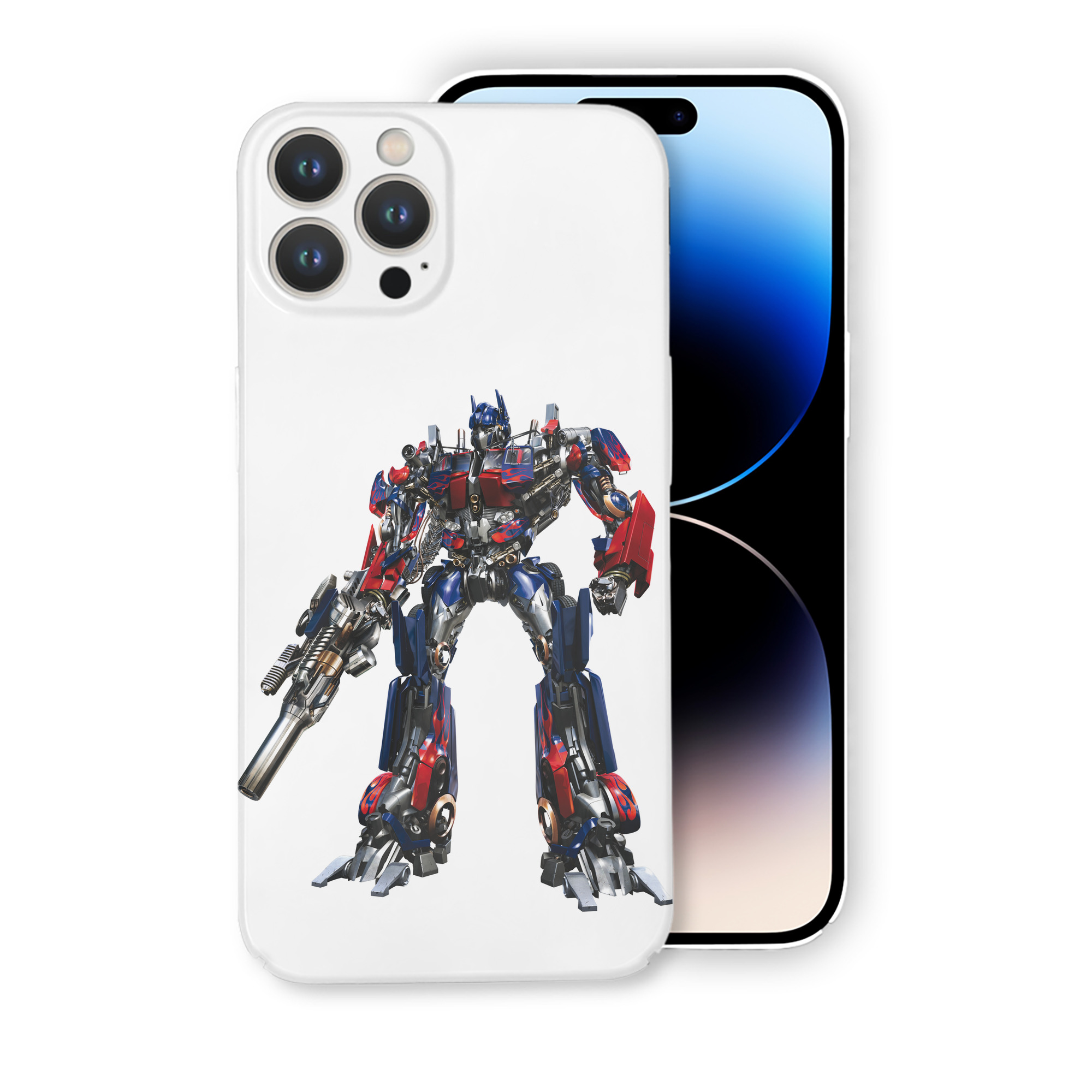 （画像用）  【iPhone 14シリーズ対応】ハードケース